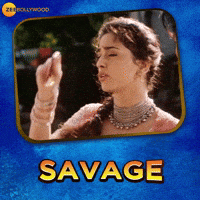 happy fun GIF by Zee Bollywood