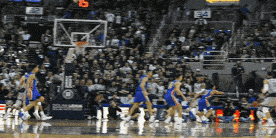 NevadaWolfPack basketball college basketball martin nevada GIF