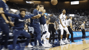 NevadaWolfPack basketball college basketball martin nevada GIF