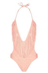 fashion swimming GIF