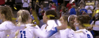 Sport Celebrate GIF by NCAA Championships