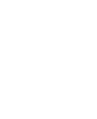 Spider Web Halloween Sticker by Girl Tribe Co.
