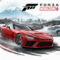 Forza Horizon GIF by Forza World
