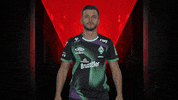 Come On Wtf GIF by Bundesliga
