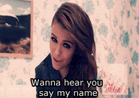 cher lloyd with ur love GIF