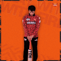 Sigma Mass GIF by SunRisers Hyderabad