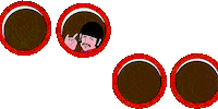 The Beatles Animation Sticker