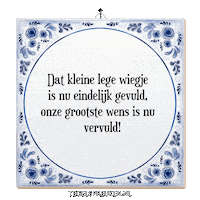 Humor Wijsheid Sticker by Tegelspreuken.nl