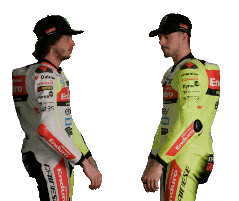 Awesome Well Done Sticker by MotoGP™