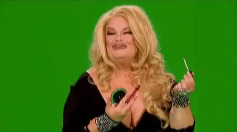 episode number 7 GIF by RuPaul’s Drag Race Season 6