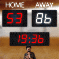 53 Home GIF