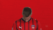 Look Up Fc Heidenheim GIF by Bundesliga