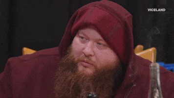 Action Bronson Lol GIF by #ActionAliens