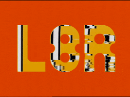 Art Glitch GIF