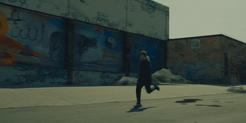 A Most Violent Year GIF by A24