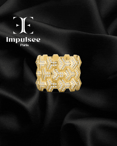 Yconique GIF by Impulsee Paris