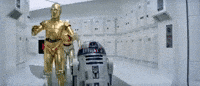 episode 4 GIF by Star Wars