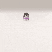 Marshmallow GIF