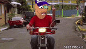 Fuck Cancer GIF by Deez Nuts NFT