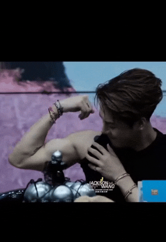 Biceps GIF