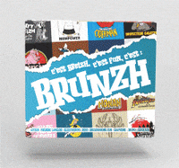 Bretagne GIF by Kengobzh