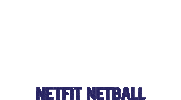Usa Netfittours Sticker by NETFIT Netball