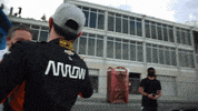 Auto Racing Good Job GIF by Arrow McLaren IndyCar Team