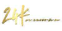 24krusso Sticker by 24K Russo and Co.