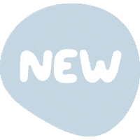 New Sticker by Inspire My Play