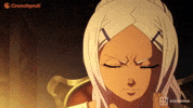 Fire Force GIF by Crunchyroll