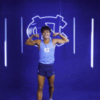 University Of North Carolina Ncaa GIF by UNC Tar Heels