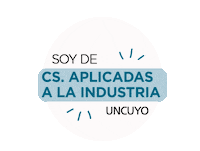 Unc Sticker by UNCUYO