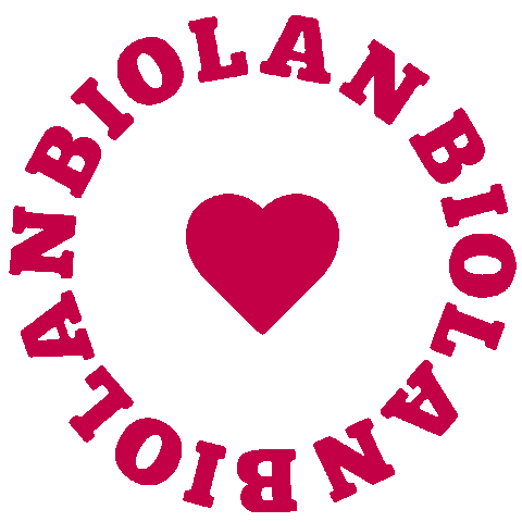 Biolan giphyupload gardening sydän puutarha Sticker