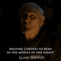 the watchers on the wall hbo GIF by Game of Thrones