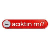 Delivery Sticker by AKINSOFT