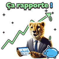 Financial Advisor Business Sticker by solydari