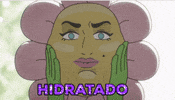 Leslie GIF by Cartoon Network Brasil