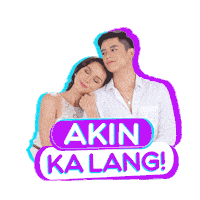 Marcus Love Sticker by GMA Network