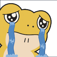 Toads Sticker by Turbo Toad