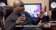 tamela mann attitude GIF by TV One
