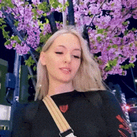 Cute Girl GIF