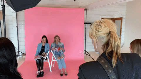 GIF by diepinatas.de