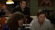 comedy central GIF by Workaholics
