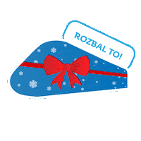 Train Vlak Sticker by České dráhy