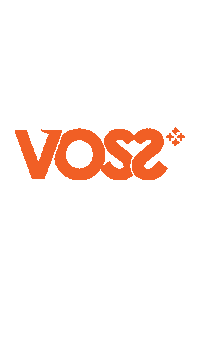 VisitVoss skydive paraglider voss extremesport Sticker