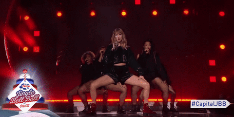 GIF by Capital FM