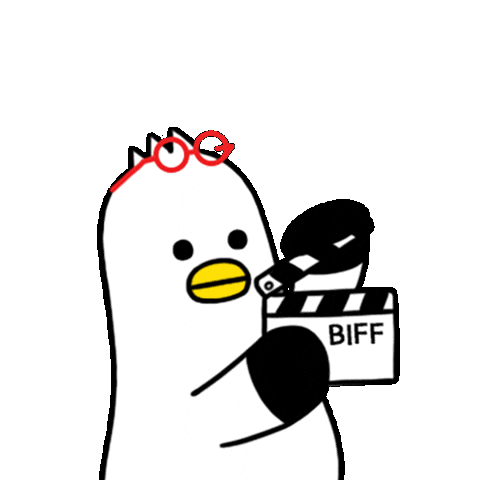 Stop Cut Sticker by boogi_in_busan