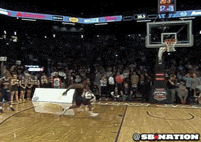 detroit GIF by SB Nation
