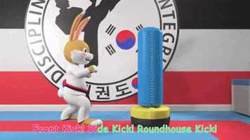 Sport Learn GIF by moonbug