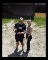 GIF by The Nutrition Store LLC